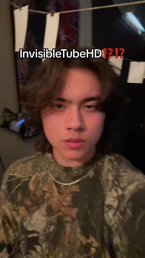 EvanTube Invisible Mystery Unveiled