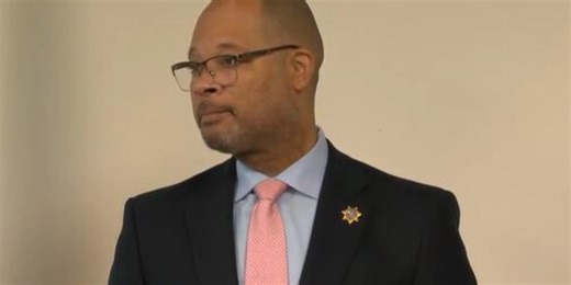 Nevada governor's office proposes food insecurity plan during government shutdown