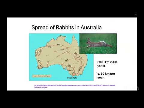 Joel Brown: "Theory and Models for Cancer Ecology and Evolution"