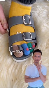 1.7M views · 8.3K reactions | Relieve bunion pain with these effective exercises. #BunionRelief #physicaltherapy | Physical Therapy Session | Facebook