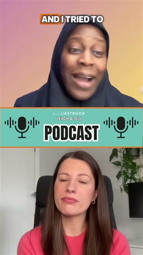 Controversial advice for teachers