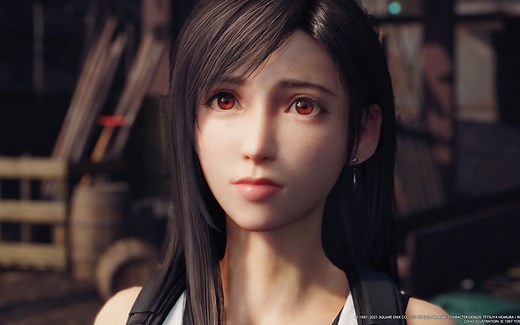 3D区滴神Tifa后续你不了解一下？