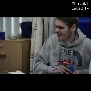 WARNING VIDEO CONTAINS STRONG LANGUAGE: Last week The Walton Centre was featured in the awards winning series Hospital: Tom has spent 3 months in hospital recovering from a brain injury following a car accident.His physical injuries have improved but his head has suffered from severe brain shake leading to short term memory loss and a severe change in personality. #hospital #nhs Walton Centre Label1 BBC Two Watch the episode here: https://www.bbc.co.uk/iplayer/episode/b0c07ccx/hospital-series-4-