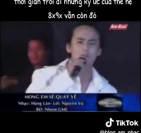 Nhạc Hay Thế Hệ 8x 9x: Ký Ức Vô Giá