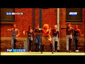 Indra - Misery (Official Music Video)