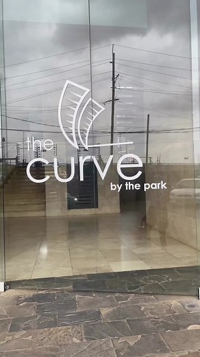 Swim Date in Nairobi at The Curve By The Park