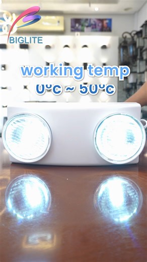 EMERGENCY ALERT! Introducing the Ultimate Emergency Light: Always Ready, Always Reliable. When the lights go out, don’t worry. Our JX-850 is here to guide you through. Engineered for maximum reliability, it’s built to perform when it counts the most—whether you're facing a power outage, a roadside emergency, or any unforeseen situation. Specifications: WATTAGE: 3W * 2 BATTERY: 3.7V / 1800Mah Li battery CHARGE TIME: >24Hrs WORK TIME: 2-3Hrs WORK TEMP: 0°C ~ 50°C DIMENSION: L: 300MM H: 140MM With 