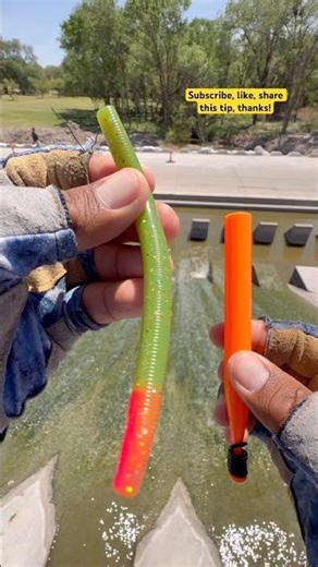 Tips setting Up wacky for Bass#fishing#viralvideo#shortvideo#viral#shorts#youtubeshorts#short#tips