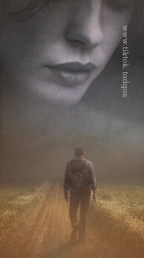 Exploring Nature: A Hiker's Journey Down a Rustic Path