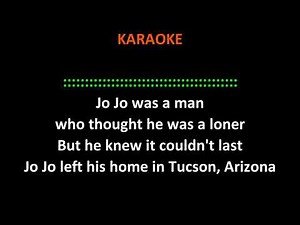 Beatles - Get Back KARAOKE