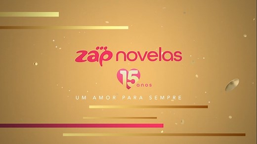 A ZAP Novelas é a casa das histórias que nos emocionam, onde cada episódio é uma viagem para novos mundos e culturas. Desde os dramas mais intensos aos romances mais comoventes, tem sido um privilégio partilhar estes momentos consigo! 🥰 Um enorme obrigada a todos os telespectadores que continuam diariamente connosco. Seguimos juntos nesta grande celebração dos 15 anos da ZAP Novelas! 🎂 | ZAP Novelas