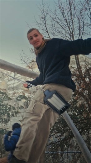 Exploring the Winter Wonderland of the Swiss Alps