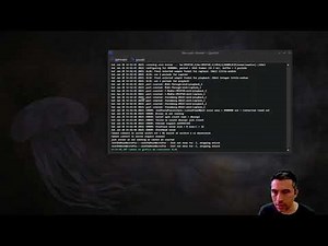 QjackCtl - Configuración del motor de audio