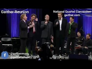 29K views · 661 reactions | Enjoy this awesome performance! | Gaither Tribute | Facebook