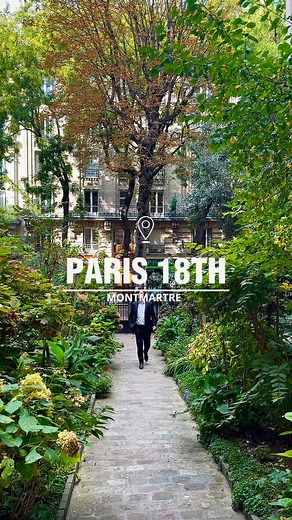 6.9K views · 641 reactions |  PARIS 18TH - MONTMARTRE For sale - In...