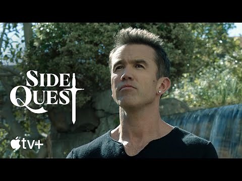 Side Quest — Official Trailer | Apple TV