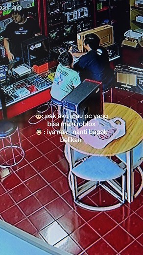 RedRocket Computer Jogja on TikTok