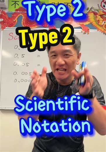 Understanding Scientific Notation for Year 9 Maths