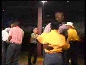 Louisiana Zydeco Live 17