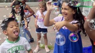Registration for Explore It Summer Camp at Boston Children's Museum is now OPEN! Learn STEAM skills with LEGO, experiment with potions, exercise your imagination through indoor and outdoor play. Experience a unique and enriching summer camp at a world class children's museum. Reserve your spots now: https://exploreitsummercamp.bostonchildrensmuseum.org/ Please note that camp is for children ages 5-7. Children must be at least five years old on their first day of their summer camp. | Boston Child