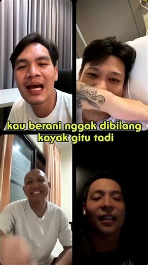 10 JUTA PENONTON AGAK LAEN | Bikin Pasar Malam Rawa Senggol dan Lempar Kuyup Produser dan Sutradara