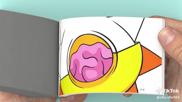 Sprunki Incredibox Phase 4: Unique Flipbook Creation