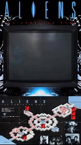 There are some games on the Commodore 64 you don’t play alone - Aliens the computer game! #aliens #commodore #commodore64 #retrogaming #nostalgia #1980s #SigourneyWeaver | Classic Replay