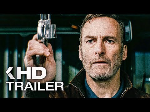 NOBODY Trailer 2 German Deutsch (2021)
