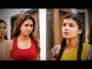 Saru - सरु - Today At 7 PM to 8 PM - Promo - Zee TV