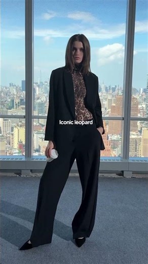 Iconic Office Outfits