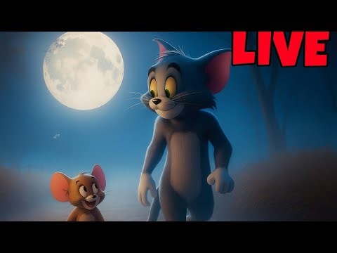 My Talking Tom 2 Live Gameplay New| #Funny #Reactions & #Gaming #Entertainment