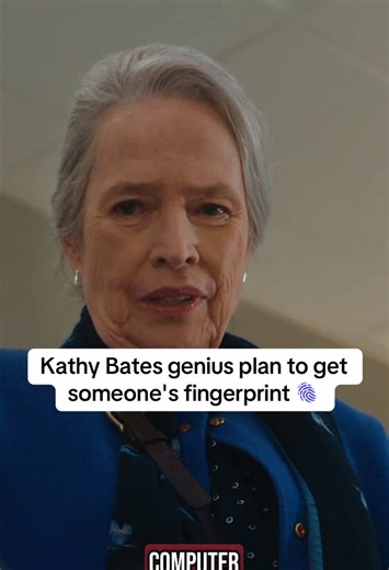 Kathy Bates' Genius Plan in Matlock Highlights