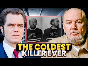Richard Kuklinski: The Iceman – The True Story of a Cold-Blooded Killer