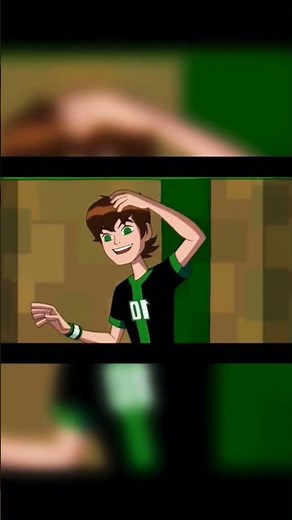 Ben 10 omniverse thuglifetamil #shorts #trendingshorts