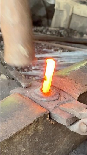 Ancient Cold Swaging Drills Designed For Expanding Brass Bushings⁠