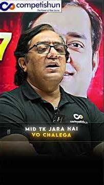 How Fast Should Droppers Complete Syllabus (JEE 2027) #mohittyagisir