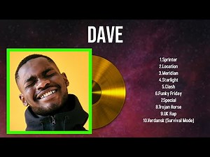 Top Hits Dave 2024 ~ Best Dave playlist 2024