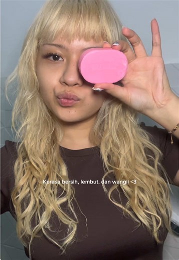 Review of Animate Bar Soap for Dry Skin