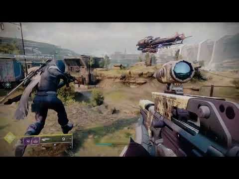 Destiny 2 Variks, der Loyale Deutsch Gameplay PC #008