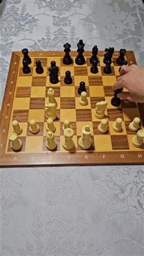 Don't play this opening