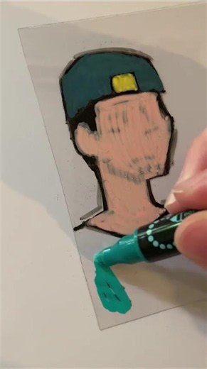 Cel Animation #animation #art #celanimation #fypage #fypシ #artist #fypシ゚viral #fyp #process #viral