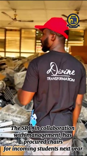 Celebrating the Festive Season with the 68th Administration