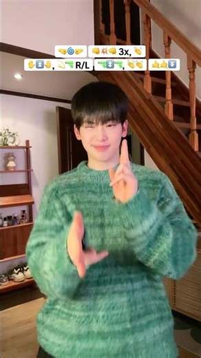 Easy tutorial 😎 #dance #korean #music #trending #tutorial #shorts