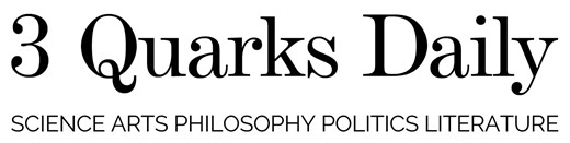 Normal distribution vs Power Laws - 3 Quarks Daily
