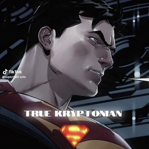Understanding the True Kryptonian and Superman's Legacy