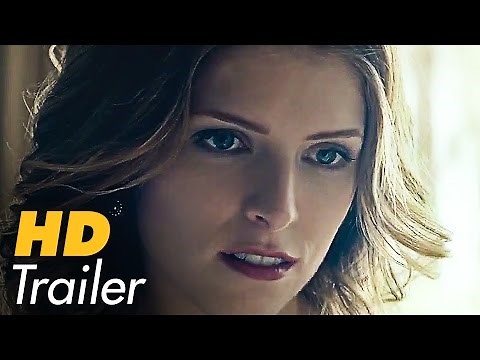 CAKE Trailer German Deutsch [2015] Jennifer Aniston