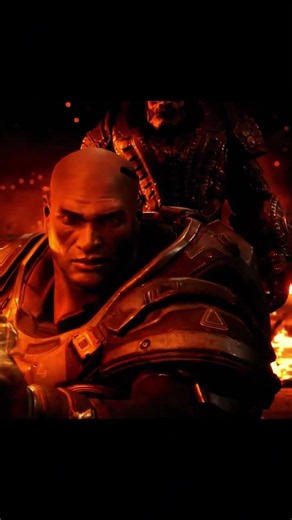 Who is your favorite Gears of War character? #gearsofwar #raam @gearofwarforever