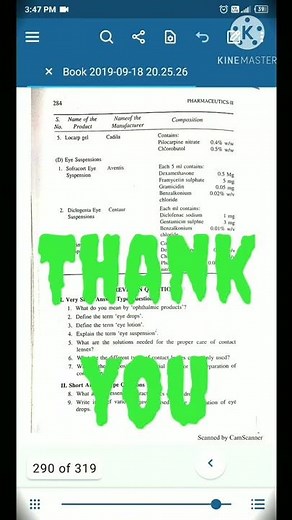 PHARMACEUTICS-2 by RM Mehta || Free pdf download. #pharmaceutics #forstudents