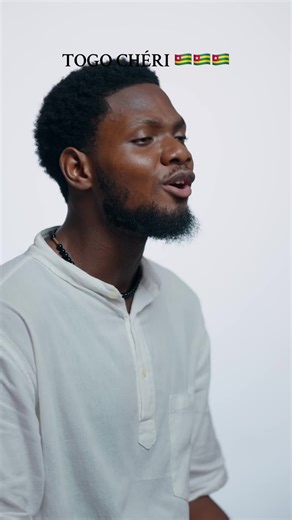 Découvrez 'Togo Chéri' : L'hymne des Togolais
