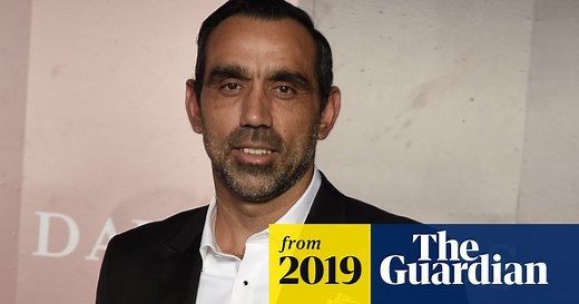 A tale of two Adam Goodes films: docos on AFL legend put racism in big picture